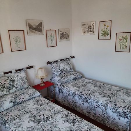 Alloggio Da Piero Blevy Экстерьер фото